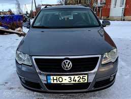 Volkswagen Passat, 2007/Август, 34 000 км, 2.0 л.. Volkswagen Passat, 2007/Август, 34 000 км, 2.0 л.. - MM.LV