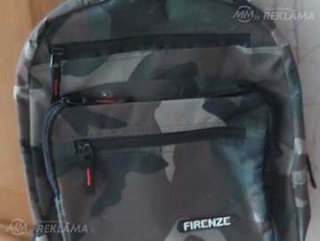 Рюкзак детский Рюкзак детский - MM.LV