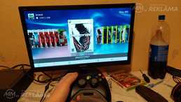 Gaming console xbox 360, Good condition. Gaming console xbox 360, Good condition. - MM.LV