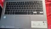 Laptop Asus Asus vivobook flip 14 tc401, 14.0 '', Perfect condition. - MM.LV - 2