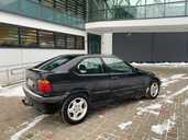 BMW 316, 1996/Oktobris, 300 000 km, 1.6 l.. - MM.LV
