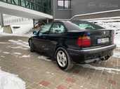 BMW 316, 1996/Oktobris, 300 000 km, 1.6 l.. - MM.LV - 4