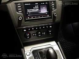 Volkswagen Passat, 2015/July, 184 000 km, 2.0 l.. - MM.LV