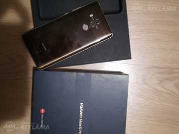 Huawei Mate 10 Pro, 128 GB, Good condition. Huawei Mate 10 Pro, 128 GB, Good condition. - MM.LV