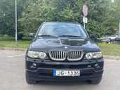 BMW X5, 2005/Augusts, 297 000 km, 3.0 l.. - MM.LV - 3