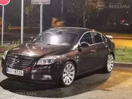 Opel Insignia, 2012/Август, 241 000 км, 2.0 л.. Opel Insignia, 2012/Август, 241 000 км, 2.0 л.. - MM.LV