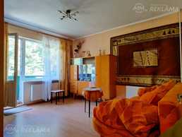 Квартира в Даугавпилсе, Ругели, 37 м², 2 комн., 4 этаж. Квартира в Даугавпилсе, Ругели, 37 м², 2 комн., 4 этаж. - MM.LV