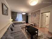 Apartment in Riga, Center, 120 м², 3 rm., 4 floor. - MM.LV - 5