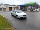 Volkswagen Passat(b6), 2008, 292 012 km, 1.9 l.. - MM.LV - 4