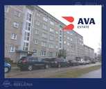 Квартира в Риге, Пурвциемс, 55 м², 3 комн., 2 этаж. - MM.LV
