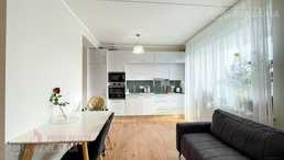 Квартира в Риге, Иманта, 61 м², 3 комн., 4 этаж. - MM.LV - 3