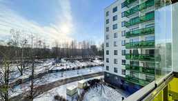 Квартира в Риге, Иманта, 61 м², 3 комн., 4 этаж. - MM.LV - 12