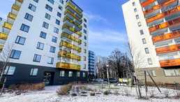 Квартира в Риге, Иманта, 61 м², 3 комн., 4 этаж. - MM.LV - 14