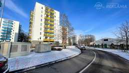 Квартира в Риге, Иманта, 61 м², 3 комн., 4 этаж. - MM.LV - 15