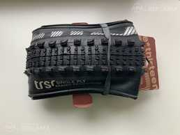 e*thirteen TRS Race Semi-Slick Trail Folding Tire, 27.5x2.35, 120TPI - MM.LV
