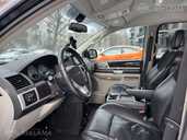Chrysler Grand Voyager, 2011/Marts, 265 981 km, 2.8 l.. - MM.LV - 7