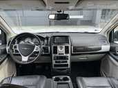Chrysler Grand Voyager, 2011/Marts, 265 981 km, 2.8 l.. - MM.LV - 9