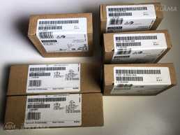 Siemens Simatic ET200SP - MM.LV