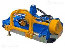 Zanon tmp 2050 Mulčeris - MM.LV