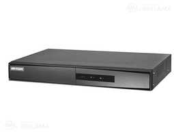Nvr HikVision ds-7604NI-K1/4P Nvr HikVision ds-7604NI-K1/4P - MM.LV