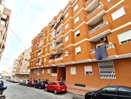 Квартира в 58 м², 3 комн., 2 этаж. Квартира в 58 м², 3 комн., 2 этаж. - MM.LV