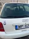 Audi A4, 1999/Maijs, 395 000 km, 1.9 l.. - MM.LV - 10