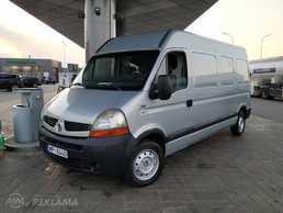 Piedāvājam mantu pārvešanu - MM.LV