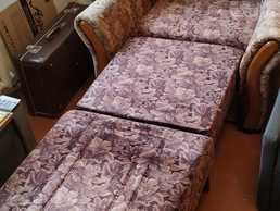 Кресло-кровать - MM.LV