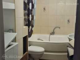 Квартира в Риге, Пурвциемс, 40 м², 1 комн., 4 этаж. - MM.LV