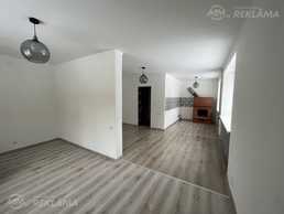 Квартира в Цесис и район, 39 м², 2 комн., 1 этаж. - MM.LV