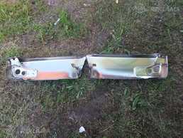 Spare parts from Toyota hi-lux, 1988, 3.0 l, Petrol. Spare parts from Toyota hi-lux, 1988, 3.0 l, Petrol. - MM.LV