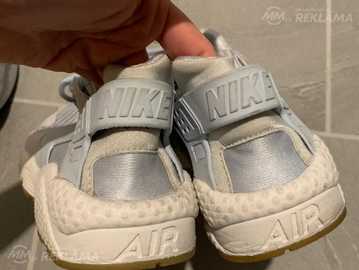 Nike Air Huarache Nike Air Huarache - MM.LV