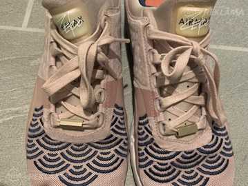 Nike Air Max Zero Tokyo Nike Air Max Zero Tokyo - MM.LV