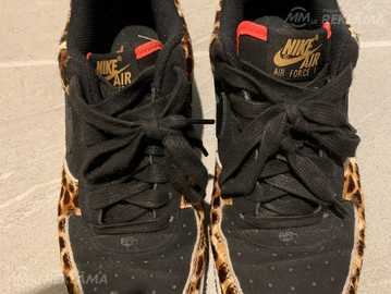 Nike Los Primeros Air Force 1 Low Nike Los Primeros Air Force 1 Low - MM.LV