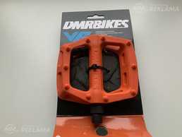 Dmr V6 Pedals - MM.LV