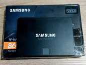 Samsung evo 860 500GB ssd - MM.LV - 1
