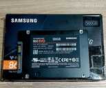 Samsung evo 860 500GB ssd - MM.LV - 2