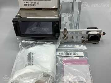 Garmin gtn 650 Touchscreen Garmin gtn 650 Touchscreen - MM.LV