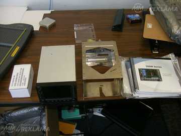 Garmin gns 530 waas Garmin gns 530 waas - MM.LV