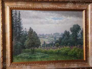 Картины и резьба по камню. Картины и резьба по камню. - MM.LV