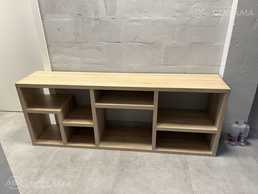 Универсальная полка - MM.LV