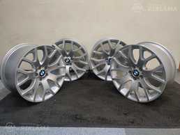 Lietie diski bmw R20/10 J, Jauns. Lietie diski bmw R20/10 J, Jauns. - MM.LV