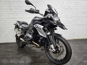 Мотоцикл BMW Bmw R1200RT, 2016 г., 49 540 км, 1 200.0 см3. - MM.LV