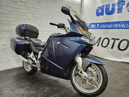 Мотоцикл BMW K1200GT, 2007 г., 49 120 км, 1 200.0 см3. Мотоцикл BMW K1200GT, 2007 г., 49 120 км, 1 200.0 см3. - MM.LV