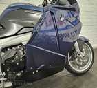 Motocikls BMW K1200GT, 2007 g., 49 120 km, 1 200.0 cm3. - MM.LV - 5