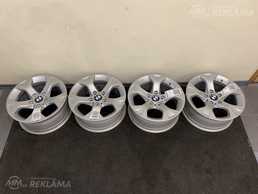 Lietie diski bmw R17, Jauns. Lietie diski bmw R17, Jauns. - MM.LV