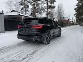 BMW X5, M sport pakotne, xDrive, 2019, 52 000 km, 3.0 l.. - MM.LV - 4