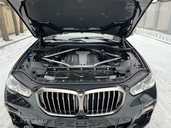BMW X5, M sport pakotne, xDrive, 2019, 52 000 km, 3.0 l.. - MM.LV - 7