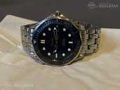Men's watches Omega Seamaster, Good condition. - MM.LV
