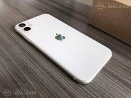 Apple iPhone 11, 64 GB, Good condition. Apple iPhone 11, 64 GB, Good condition. - MM.LV